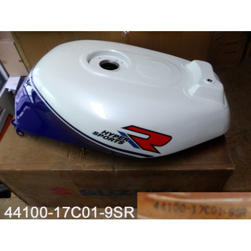 Suzuki GSXR750 Fuel Tank GSXR750 GAS TANK 4410017C019SR